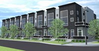 222 Building Eau Claire Wis