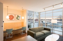 East River Apartments – Saint Paul, MN